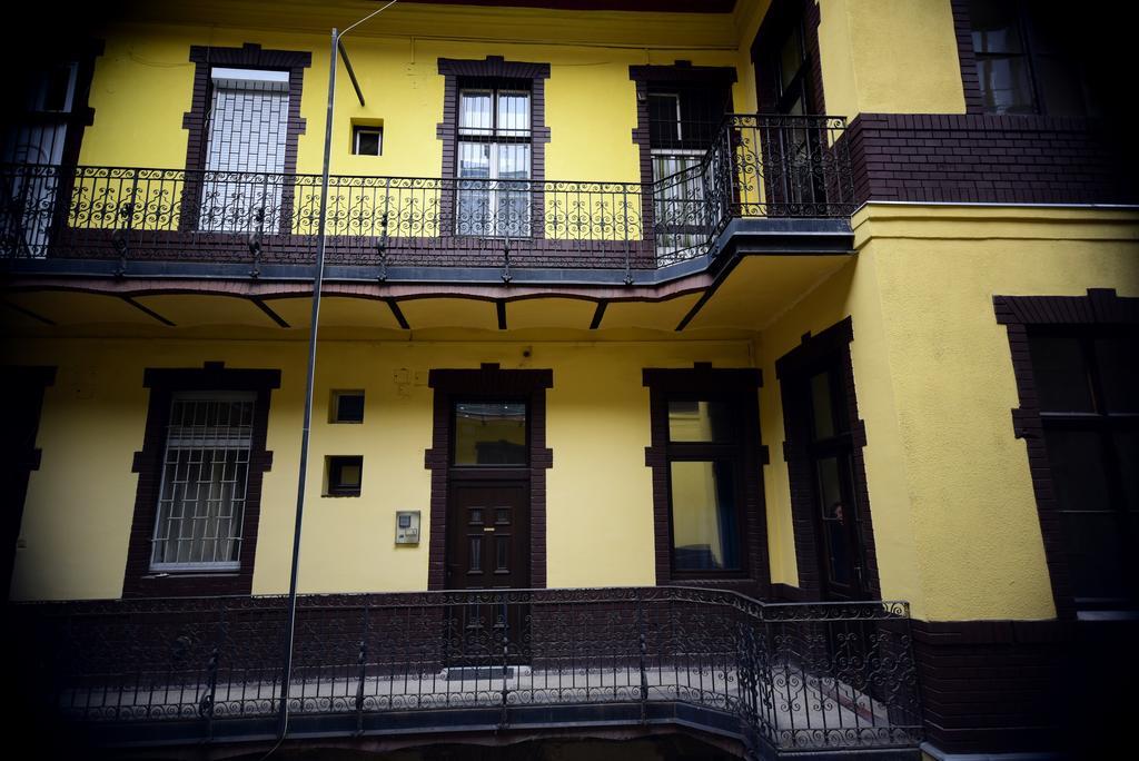 Hernad Apartment — Fotók 3